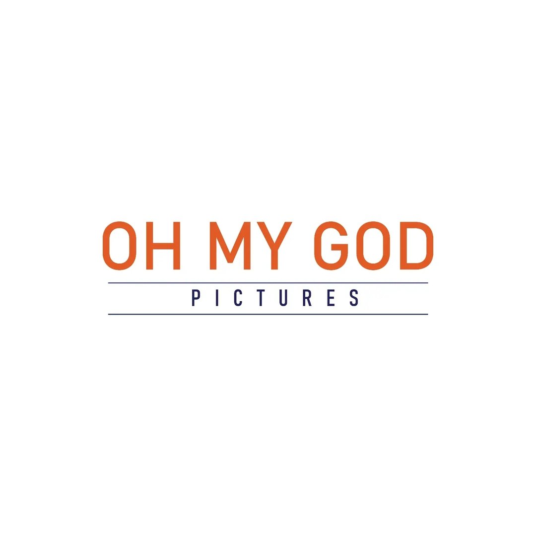Oh My God Pictures Logo